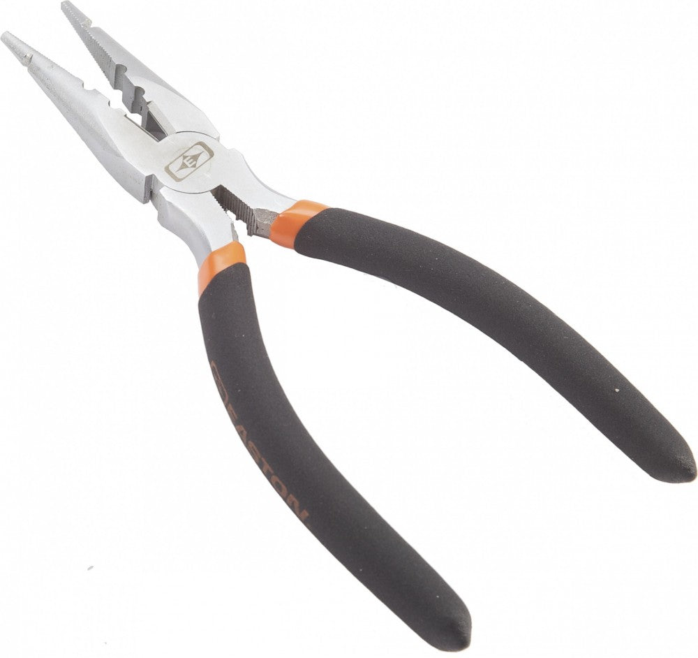 Tiro con l'arco della pinza per incoccare Easton